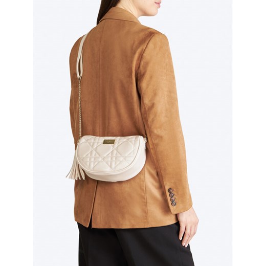 Torebka DeeZee DZE-S-021-07 Beżowy NOSIZE eobuwie.pl