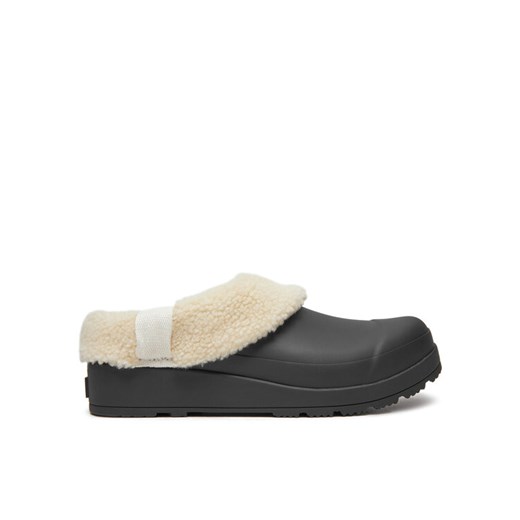 Kalosze Hunter WFF1000RSP Czarny ze sklepu eobuwie.pl w kategorii Klapki damskie - zdjęcie 188643686