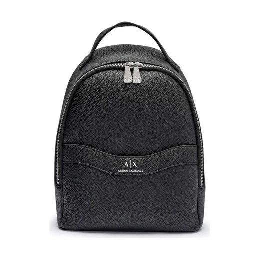 Armani Exchange Plecak ze sklepu Gomez Fashion Store w kategorii Plecaki - zdjęcie 188646987