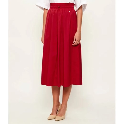 Joop! Spódnica Savian ze sklepu Gomez Fashion Store w kategorii Spódnice - zdjęcie 188647409