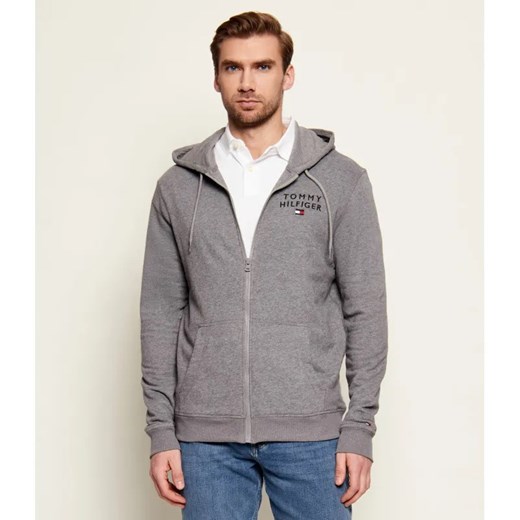 Tommy Hilfiger Bluza | Regular Fit ze sklepu Gomez Fashion Store w kategorii Bluzy męskie - zdjęcie 188647668