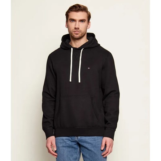 Tommy Hilfiger Bluza ESSENTIAL | Regular Fit ze sklepu Gomez Fashion Store w kategorii Bluzy męskie - zdjęcie 188647789