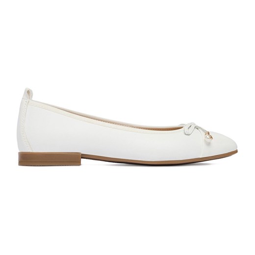 Baleriny Lasocki CEO-RST-ROMI-04 ze sklepu ccc.eu w kategorii Balerinki - zdjęcie 188655076