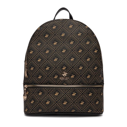 Plecak Beverly Hills Polo Club CEO-BHPC-S-002-07 ze sklepu ccc.eu w kategorii Plecaki - zdjęcie 188655396