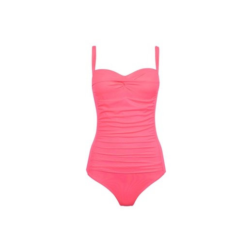 Swimsuit cubus rozowy 