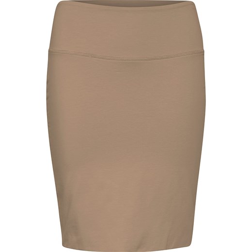 Kaffe Spódnica w kolorze beżowym ze sklepu Limango Polska w kategorii Spódnice - zdjęcie 188661239