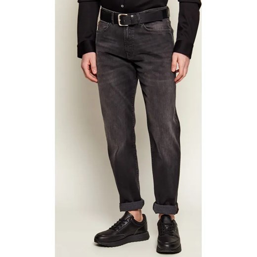 BOSS ORANGE Jeansy RE.MAINE BO | Regular Fit ze sklepu Gomez Fashion Store w kategorii Jeansy męskie - zdjęcie 188668659