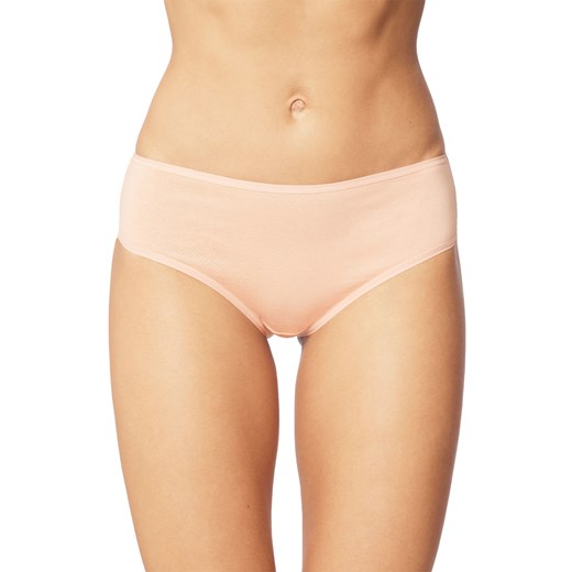 Vivisence 4004 Majtki figi, beżowy ze sklepu kontri.pl w kategorii Majtki damskie - zdjęcie 188672597