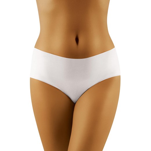 Wol-Bar Eco-Es Majtki figi, biały ze sklepu kontri.pl w kategorii Majtki damskie - zdjęcie 188674017