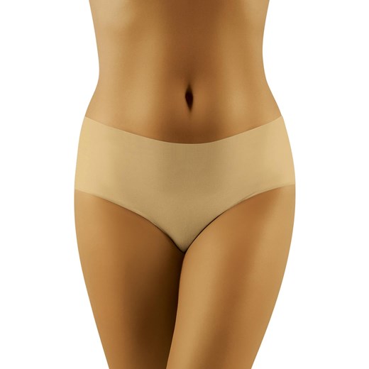 Wol-Bar Eco-Es Majtki figi, beż ze sklepu kontri.pl w kategorii Majtki damskie - zdjęcie 188674928
