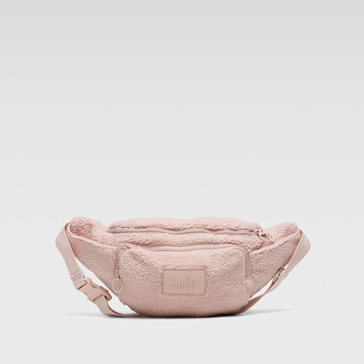 Torebka młodzieżowa Puma CORE SHERPA WAIST BAG 7916202 ze sklepu ccc.eu w kategorii Nerki - zdjęcie 188675587