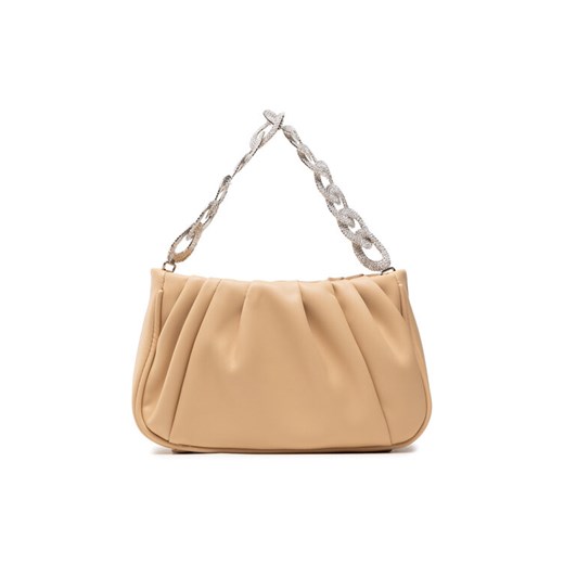 Torebka DeeZee MDC-C-016-85-01 Beżowy ze sklepu eobuwie.pl w kategorii Listonoszki - zdjęcie 188676116