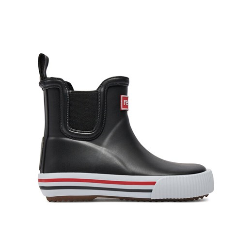 Reima Kalosze 5400039A Czarny ze sklepu MODIVO w kategorii Kalosze dziecięce - zdjęcie 188677365