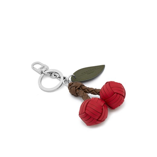 Weekend Max Mara Brelok 2615721114650 Czerwony ze sklepu MODIVO w kategorii Breloki - zdjęcie 188681118