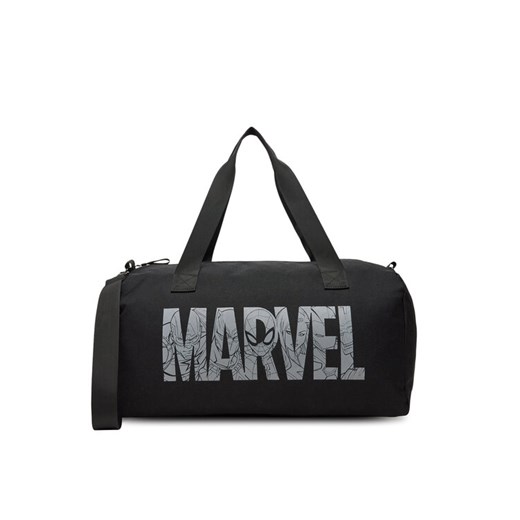 Marvel Torba podróżna ACCCS-SS25-342AVMV Czarny ze sklepu MODIVO w kategorii Torby i walizki dziecięce - zdjęcie 188681168