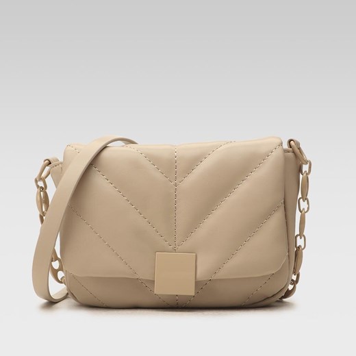 Torebka DeeZee MDR-D-048-85-01 ze sklepu ccc.eu w kategorii Listonoszki - zdjęcie 188685335