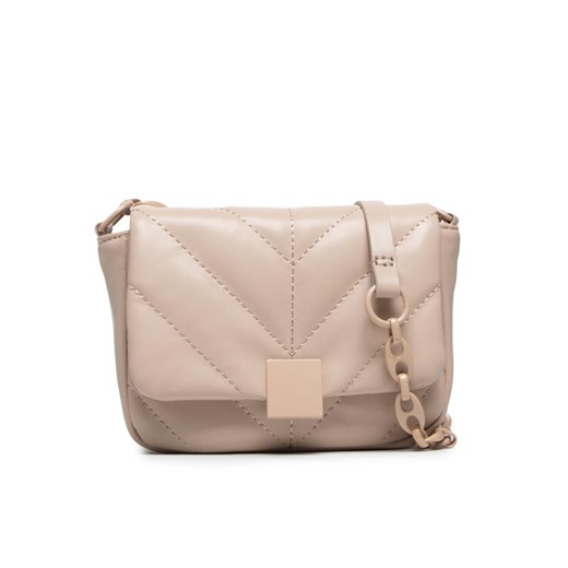 DeeZee Torebka MDR-D-048-85-01 Beżowy ze sklepu MODIVO w kategorii Listonoszki - zdjęcie 188686628