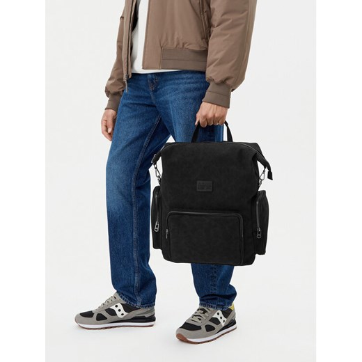 Plecak G-Star Raw GSR-B-006-07 Czarny NOSIZE eobuwie.pl