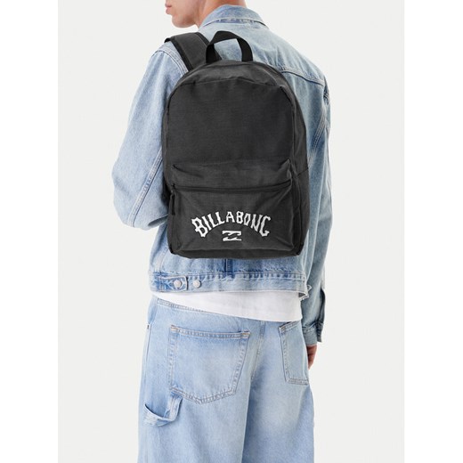 Plecak Billabong BLB-KS-001-07 Czarny ze sklepu eobuwie.pl w kategorii Plecaki - zdjęcie 188687518