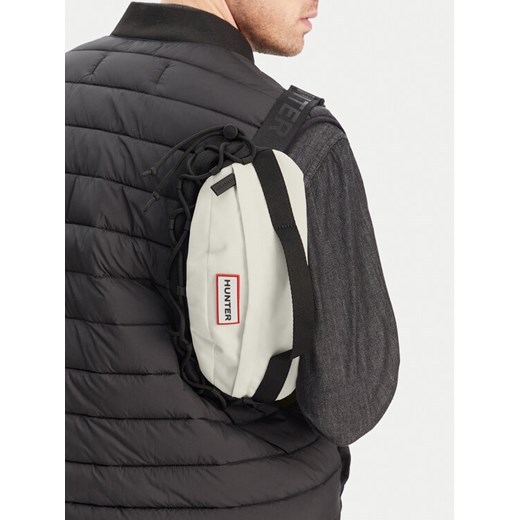 Nerka Hunter HTR-B-002-07 Beżowy ze sklepu eobuwie.pl w kategorii Torby męskie - zdjęcie 188689419