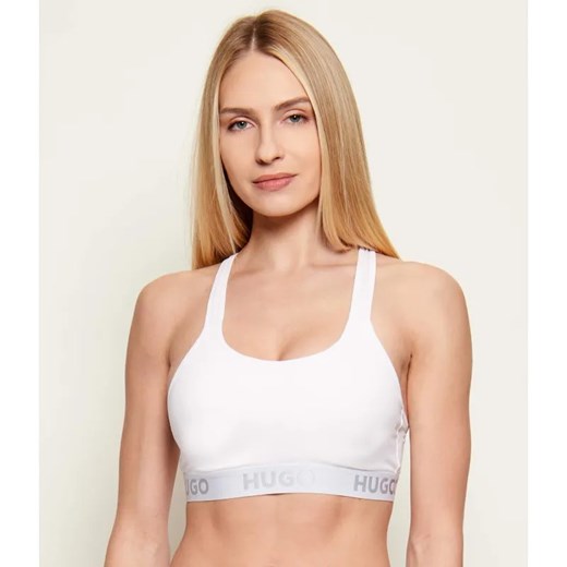 Hugo Bodywear Biustonosz ze sklepu Gomez Fashion Store w kategorii Biustonosze - zdjęcie 188694599