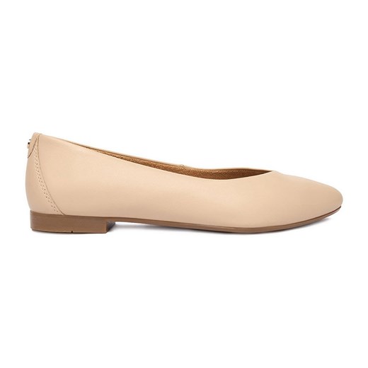 Baleriny Lasocki CEO-RST-KAJA-66 ze sklepu ccc.eu w kategorii Balerinki - zdjęcie 188694827