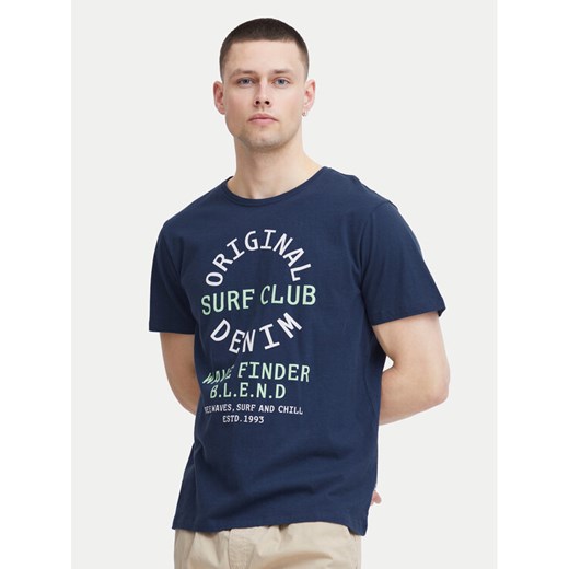 Blend Komplet t-shirtów 20717426 Kolorowy Regular Fit ze sklepu MODIVO w kategorii T-shirty męskie - zdjęcie 188708855