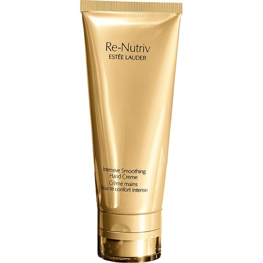 Estée Lauder Krem do rąk "Re-Nutriv Intensive Smoothing" - 100 ml ze sklepu Limango Polska w kategorii Kremy do rąk - zdjęcie 188711817