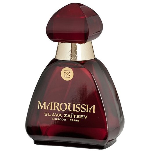 Slava Zaitsev Maroussia - EDT - 100 ml ze sklepu Limango Polska w kategorii Perfumy damskie - zdjęcie 188713767