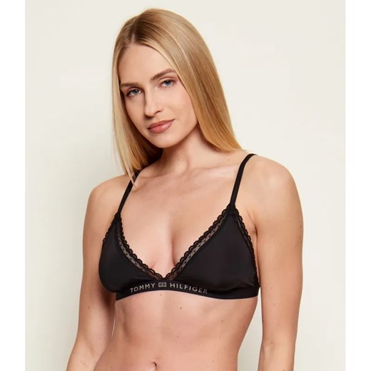 Tommy Hilfiger Biustonosz ze sklepu Gomez Fashion Store w kategorii Biustonosze - zdjęcie 188716388