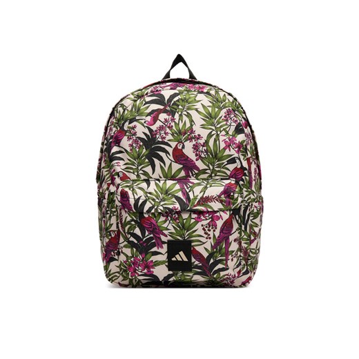 Plecak adidas KA9939 Kolorowy ze sklepu eobuwie.pl w kategorii Plecaki - zdjęcie 188716628