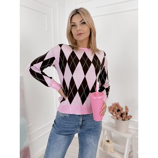 sweter atelien two one size ze sklepu UBRA w kategorii Swetry damskie - zdjęcie 188726517