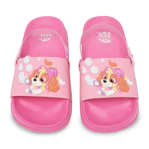 Klapki basenowe Paw Patrol CP66-SS25-316PAW ze sklepu ccc.eu w kategorii Klapki dziecięce - zdjęcie 188733178
