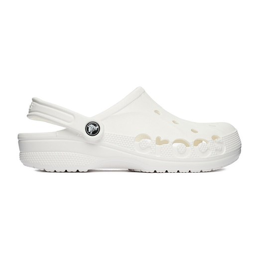 Klapki basenowe Crocs C-BAYA 10126-100 ze sklepu ccc.eu w kategorii Klapki damskie - zdjęcie 188733185