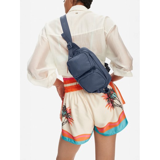 Nerka Billabong BLB-M-006-07 Niebieski ze sklepu eobuwie.pl w kategorii Nerki - zdjęcie 188734848