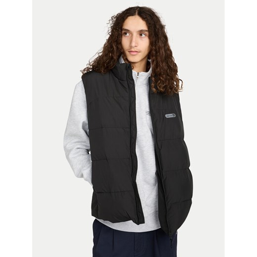 Element Bezrękawnik Classic Insulator ELYJK00288 Czarny Regular Fit ze sklepu MODIVO w kategorii Kamizelki męskie - zdjęcie 188744879