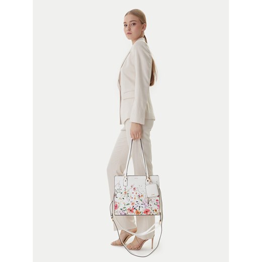 Aldo Torebka Bellona 13824531 Biały ze sklepu MODIVO w kategorii Torby Shopper bag - zdjęcie 188748566