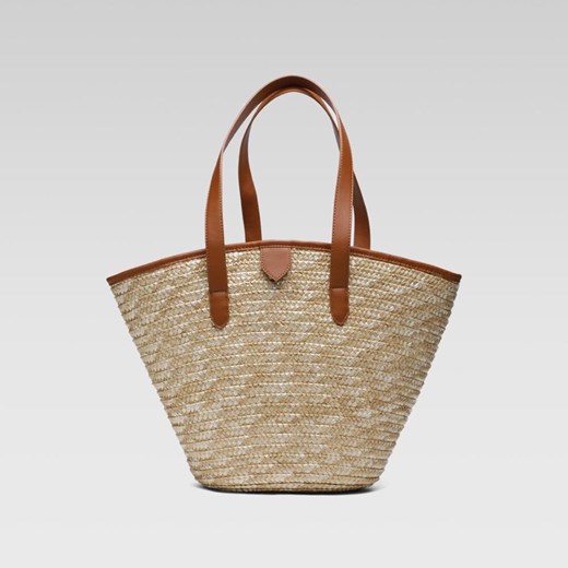 Torebka DeeZee MDS-J-003-20-01 ze sklepu ccc.eu w kategorii Torby letnie - zdjęcie 188751626