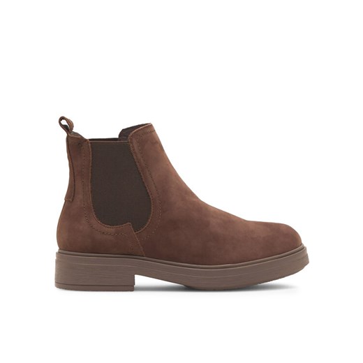 Sztyblety Lasocki VIVIEN ARC-VIVIEN-08 Brązowy ze sklepu eobuwie.pl w kategorii Botki - zdjęcie 188752069