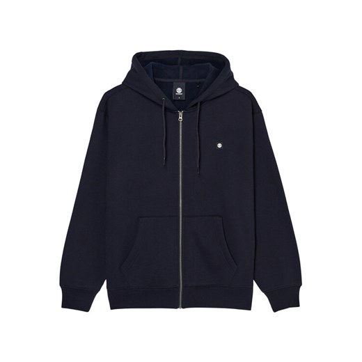 Element Bluza Icon Rain ELYFT00204 Czarny Relaxed Fit ze sklepu MODIVO w kategorii Bluzy męskie - zdjęcie 188753728