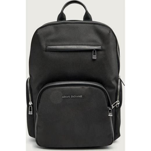 Armani Exchange Plecak ze sklepu Gomez Fashion Store w kategorii Plecaki - zdjęcie 188758095