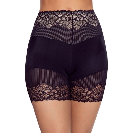 Majtki z wysokim stanem czarne Venetia, Kolor czarny, Rozmiar S, Eldar ze sklepu Primodo w kategorii Majtki damskie - zdjęcie 188766627