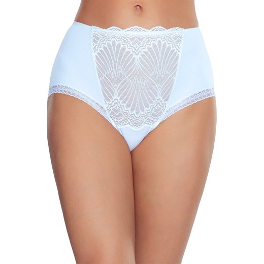 Majtki modelujące z wysokim stanem białe Vieta, Kolor biały, Rozmiar S, Eldar ze sklepu Primodo w kategorii Majtki damskie - zdjęcie 188766657