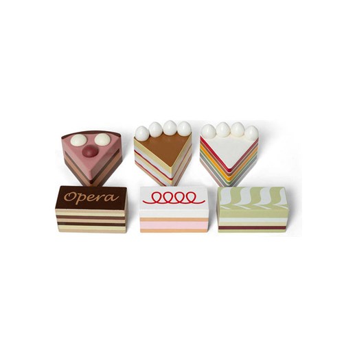 MAMAMEMO Zestaw ciast - 3+ Mamamemo onesize wyprzedaż Limango Polska