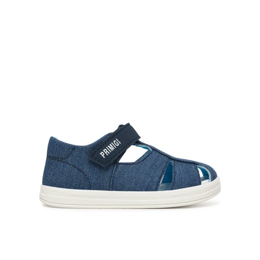 Sandały Primigi 1355400 S Granatowy ze sklepu eobuwie.pl w kategorii Sandały dziecięce - zdjęcie 188824846