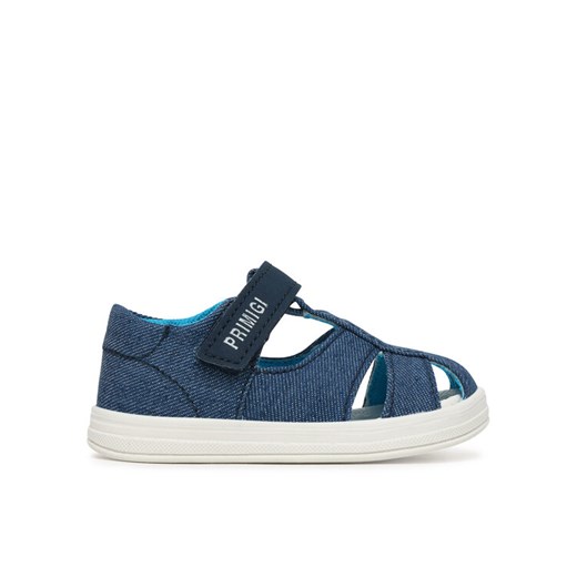 Sandały Primigi 1355400 M Granatowy ze sklepu eobuwie.pl w kategorii Sandały dziecięce - zdjęcie 188824965