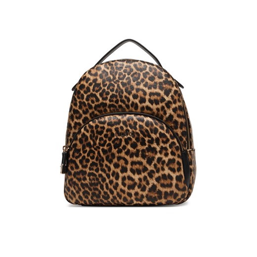 Liu Jo Plecak AA6209 E1119 Brązowy ze sklepu MODIVO w kategorii Plecaki - zdjęcie 188828209