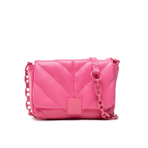 DeeZee Torebka MDR-D-048-60-01 Różowy ze sklepu MODIVO w kategorii Listonoszki - zdjęcie 188833029