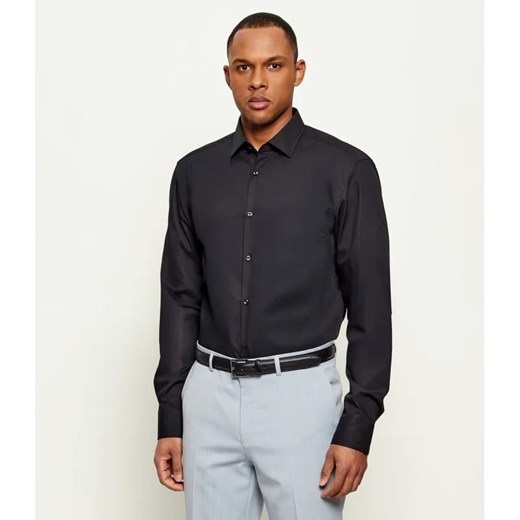 HUGO Koszula C-Jenno | Slim Fit ze sklepu Gomez Fashion Store w kategorii Koszule męskie - zdjęcie 188834197