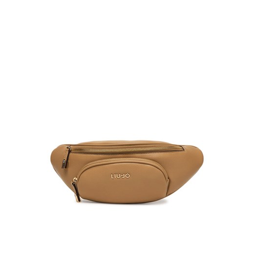 Liu Jo Nerka AA6213 E1012 Brązowy ze sklepu MODIVO w kategorii Nerki - zdjęcie 188835707